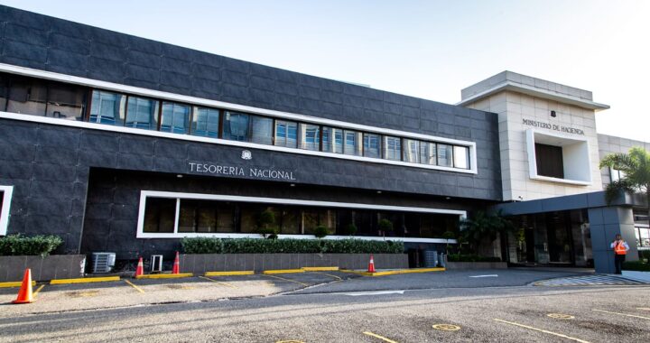 Tesorería Nacional logra tercer lugar en Premios NovaGob Excelencia 2024