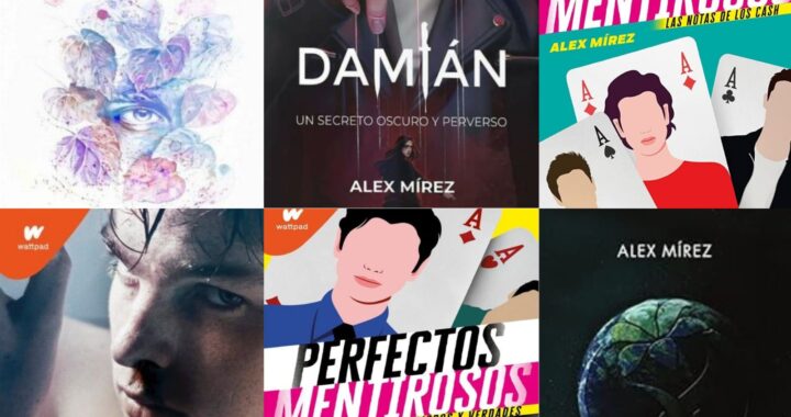 Top 10 de libros juveniles más leídos de Wattpad