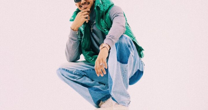 Bonny Cruz presenta credenciales en la música con “Rompecabezas”