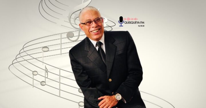 «Las favoritas de Juan TH» llegan a Quisqueya FM