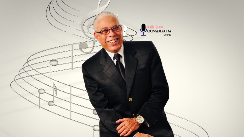 "Las favoritas de Juan TH" llegan a Quisqueya FM