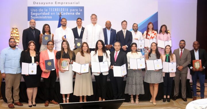 Expertos destacan el rol de la tecnología en la seguridad de la cadena de suministro