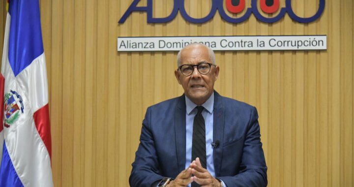 ADOCCO saluda propuesta de reforma constitucional porque responde a clamor público
