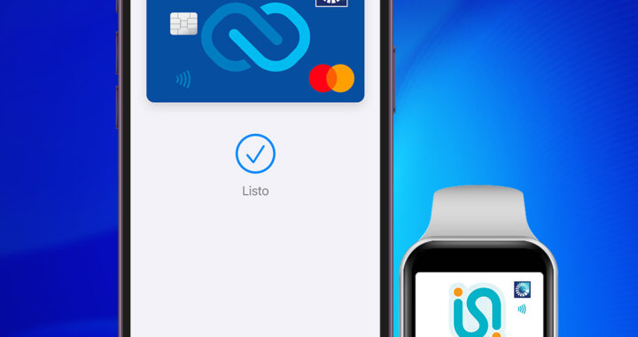 Banco Popular ofrece Apple Pay a sus clientes en RD