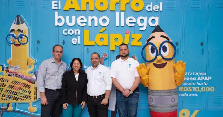 Tiendas Sirena invita a disfrutar del “Ahorro del Bueno” junto al Lápiz de la Suerte
