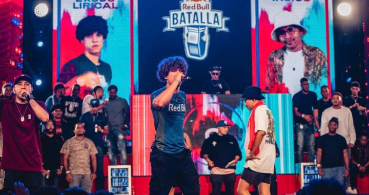 ¡Es hoy! Batalla Red Bull Centroamérica 2024