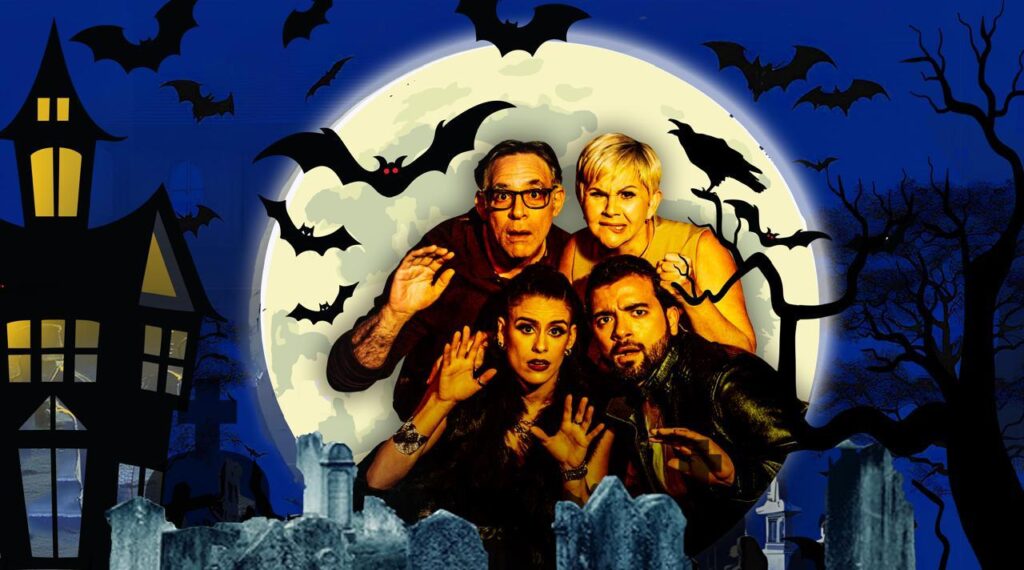 Teatro Lope de Vega anuncia “Halloween Experience Escape Room Teatral”