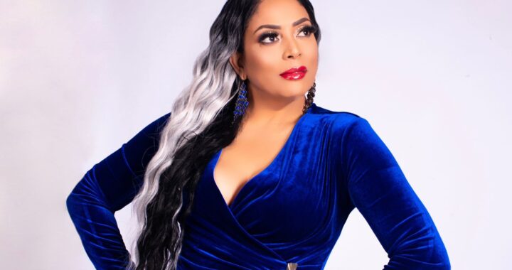 Marcel Piel Morena presentará concierto bailable en el Club Los Prados