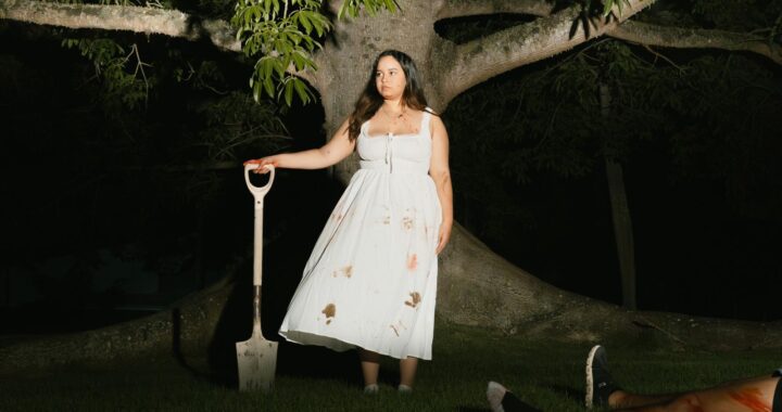Michi lanza su Ep “No body, No Crime”