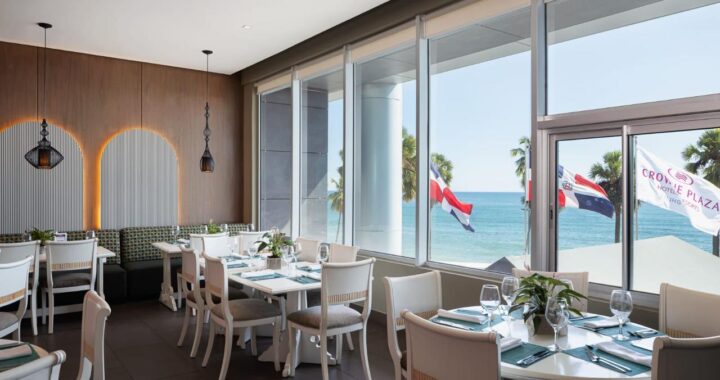 Crowne Plaza SD renueva sus espacios para ofrecer mejores experiencias a huéspedes y visitantes