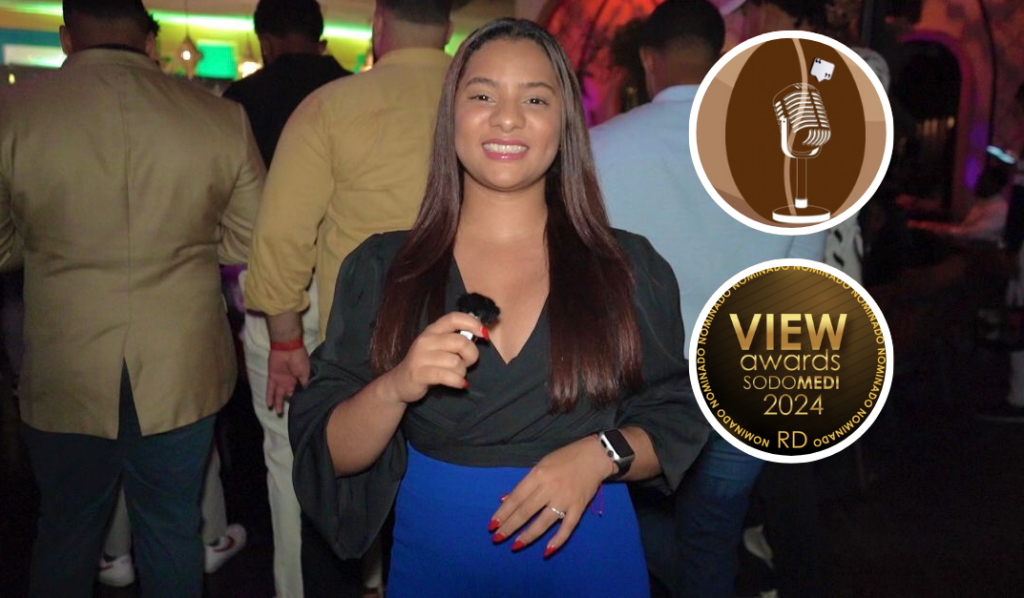 3 Chismes y 1 Café recibe primera nominación en “View Awards 2024”