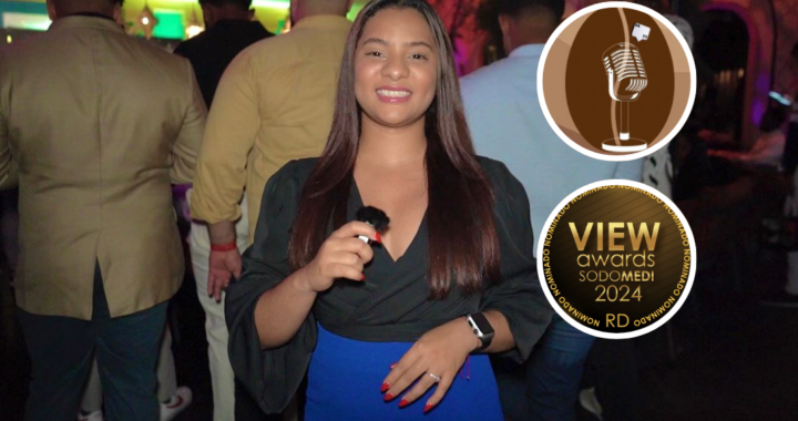 3 Chismes y 1 Café recibe primera nominación en “View Awards 2024”