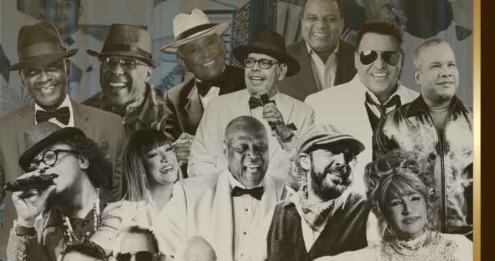 Acroarte celebrará actos por el Día Nacional del Merengue