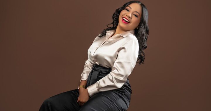 María Jiménez, nominada al Premio Nacional de Periodismo Digital 2024