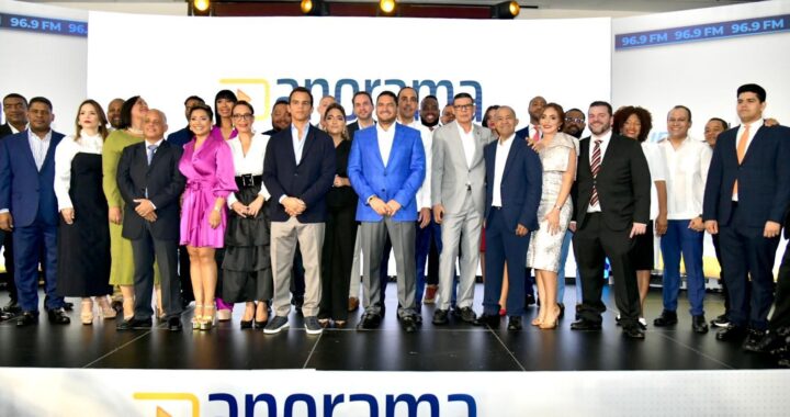 Grupo de Medios Panorama y SD Media relanzan emisora radial 96.9