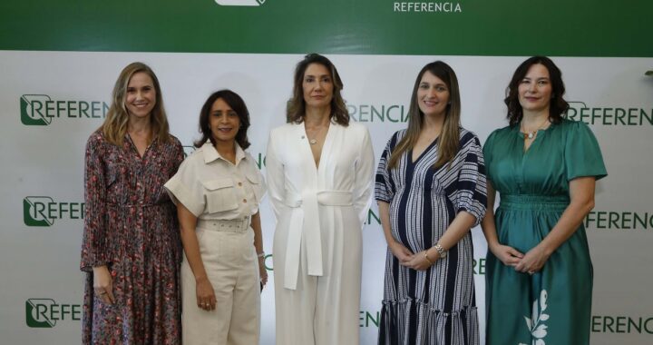 “Referencia Materna”: Un programa que acompaña a las futuras madres en cada etapa de su embarazo