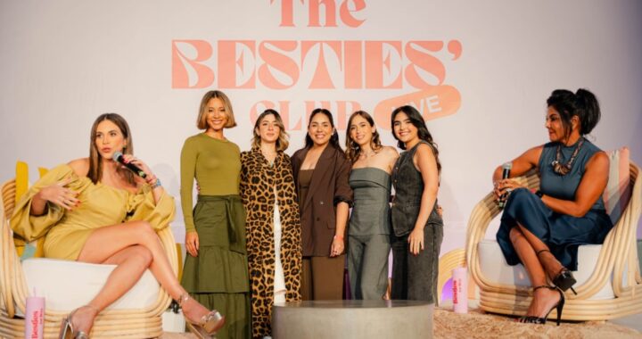“The Besties’ Club”, Yaz Yeara comparte tres episodios con las seguidoras del podcast