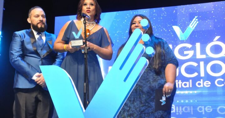 Fiestas y Personalidades gana en el renglón «Periódico digital de contenido» en los View Awards 2024