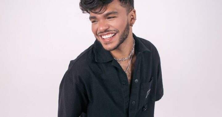 Yohan regresa este viernes 29 a Jet set en el Tropical Party de Los 40 RD