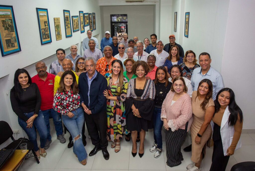 Acroarte concluye ciclo de evaluaciones para Premios Soberano 2025