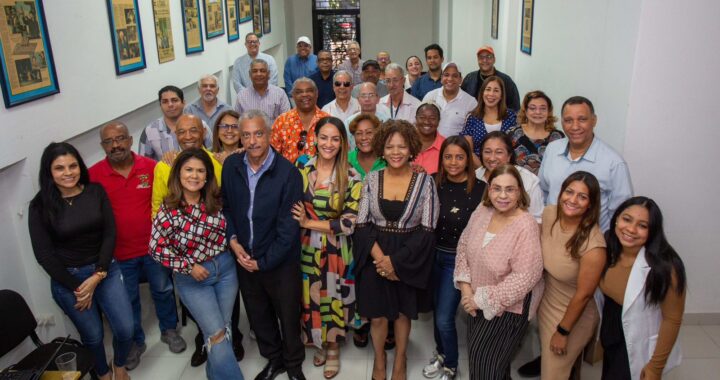 Acroarte concluye ciclo de evaluaciones para Premios Soberano 2025