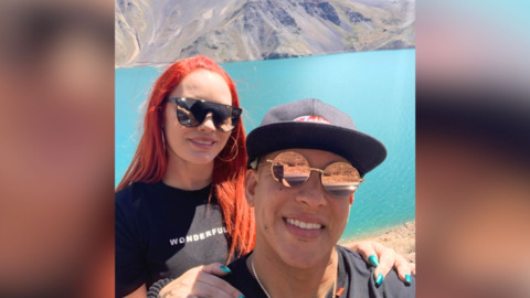 Problemas en el paraíso; Daddy Yankee demanda a su esposa por retiros de dinero de su cuenta