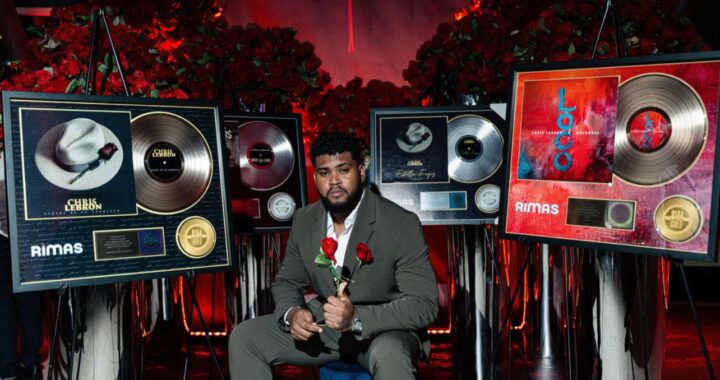 Chris Lebrón se reinventa “en honor al que ama”