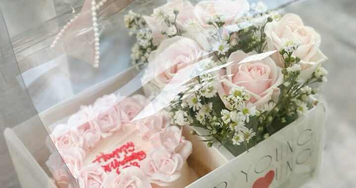 ¿Aún sin regalo para San Valentín? Estas cinco opciones te salvarán la vida