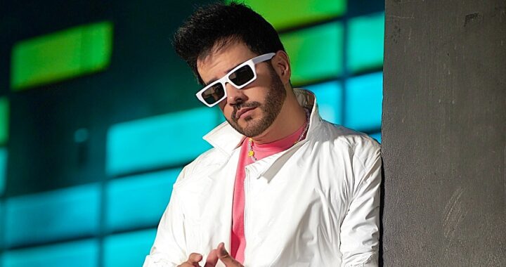 Manny Cruz actuará en Premios lo Nuestro; anuncia concierto