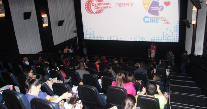 Caribbean Cinemas transmitirá Premios Oscar y presentará películas nominadas