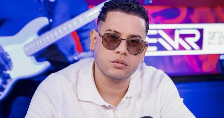 Yailin La más Viral y Shadow Blow cierran Carnaval Vegano