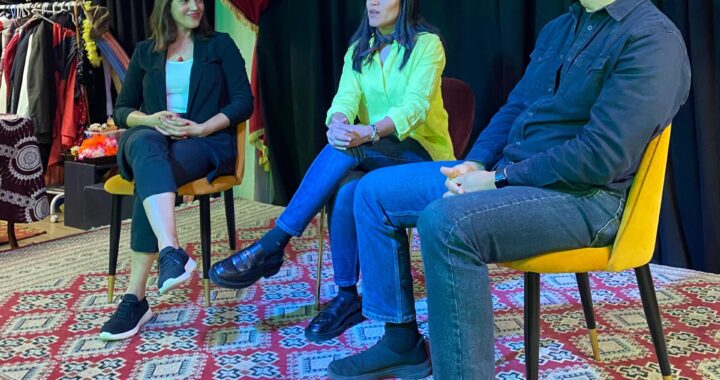 World Voices y The Studio unen fuerzas para fortalecer la formación de actores y locutores