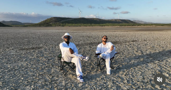 ¿Se entregó al Señor?; Mozart la Para sorprende con “Te Adoraré”