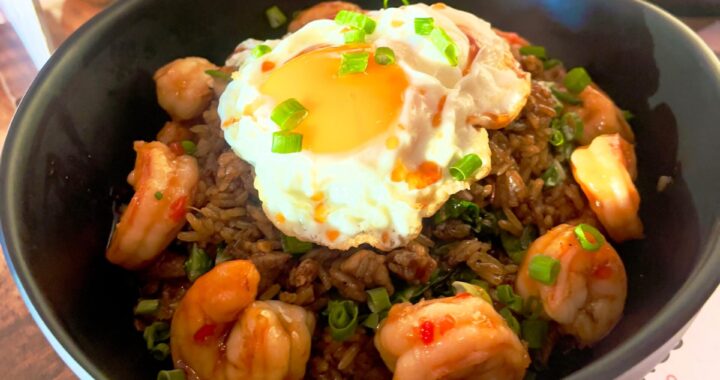 Made in China: una experiencia gastronómica única con auténticos sabores asiáticos