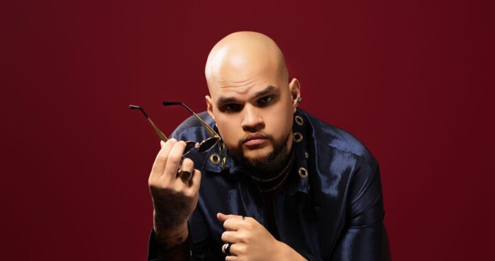 Mayinbito, el artista que nos sumerge en la bachata de amargue y contemporánea