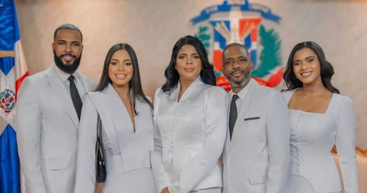 Familia de Rubby Pérez asegura nunca han tenido intención de dañar a nadie mediante declaraciones publicas