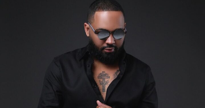 ¿Conozca a Mangee Audio? el Dj que dice cambiara la industria musical en RD