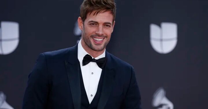 William Levy es arrestado por penetrar propiedad privada