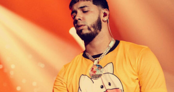 ¡Insólito! Uepa Tickets se congestiona por concierto de Anuel AA