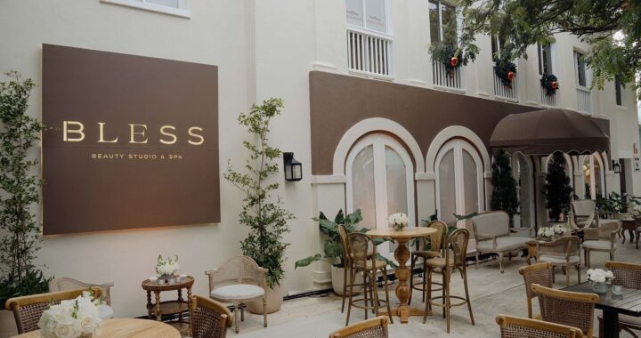 BLESS Beauty Studio & Spa abre sus puertas en Punta Cana