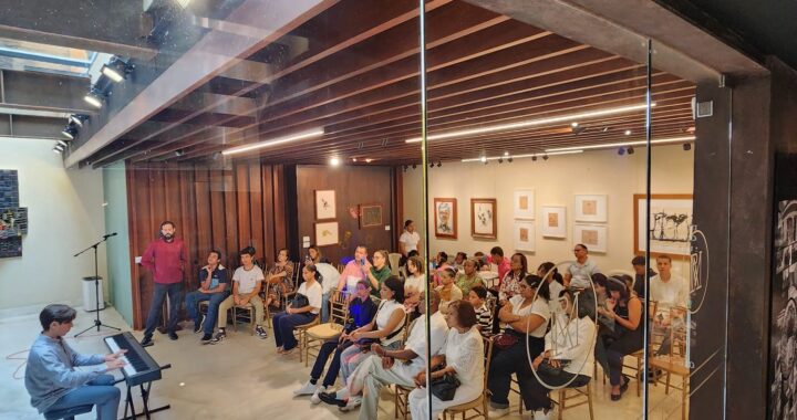 Casa Mella-Russo celebra Día Internacional de los Museos