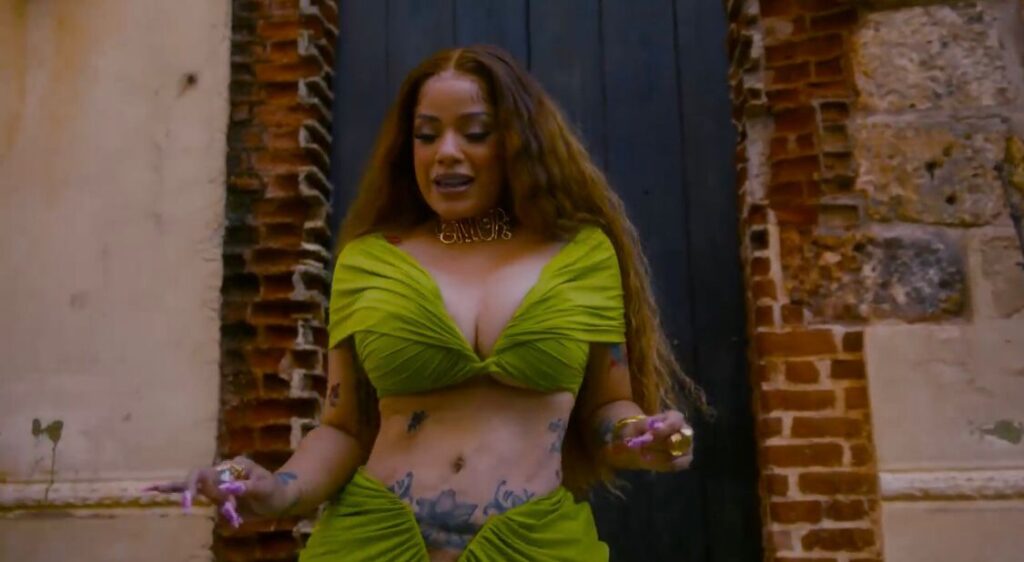 La salsa y el dembow se unen en una misma producción; “Cómo es”