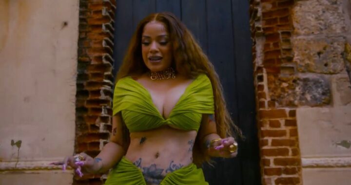 La salsa y el dembow se unen en una misma producción; “Cómo es”