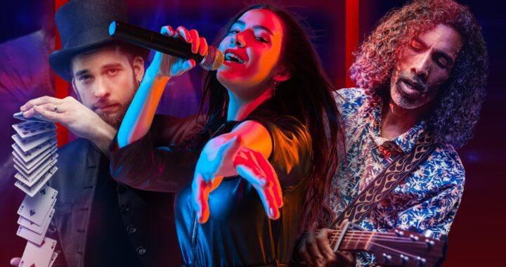 Abren inscripciones para tercera temporada de Dominicana’s Got Talent