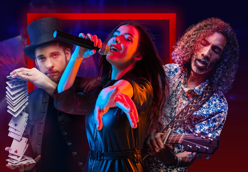 Abren inscripciones para tercera temporada de Dominicana’s Got Talent