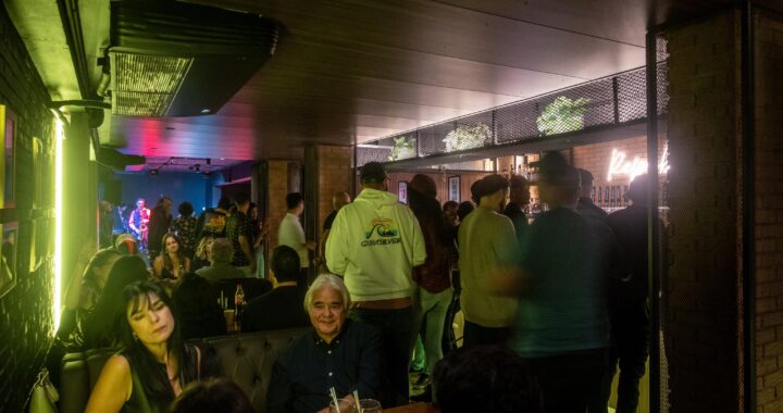 Room Bar República Brewing abre sus puertas en Santo Domingo