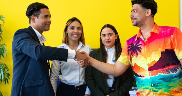 El Poeta Callejero, nuevo embajador de RUNDY