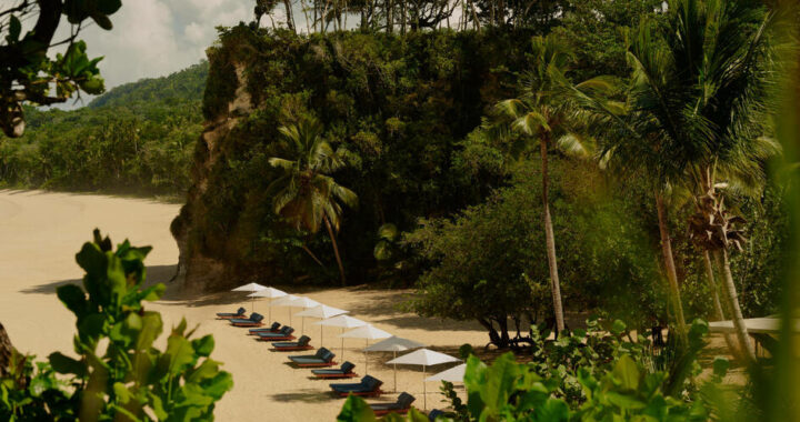 Amanera: único hotel Aman en RD, con un costo que supera los 113.000 DOP