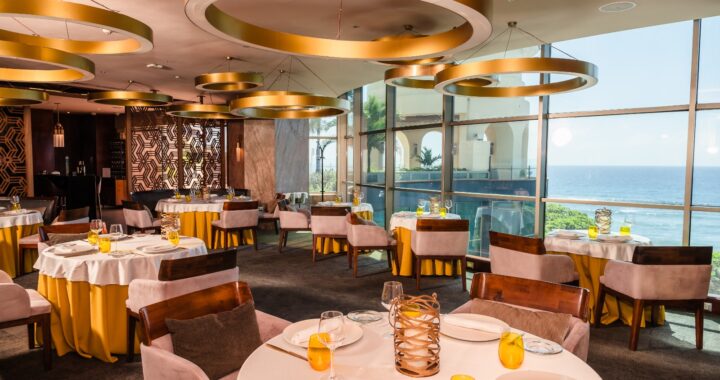 Filigrana Santo Domingo es reconocido entre los mejores restaurantes del mundo