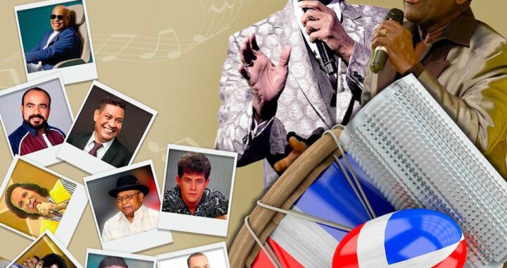 Lanzan “Vivir para siempre”, un homenaje a merengueros que reúne a voces emblemáticas